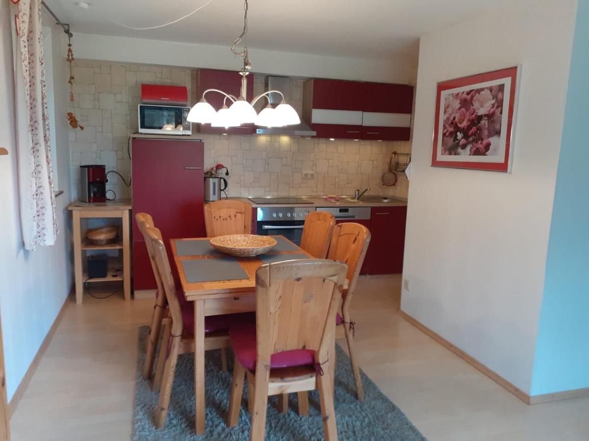 Ortlieb Appartement Braunlage