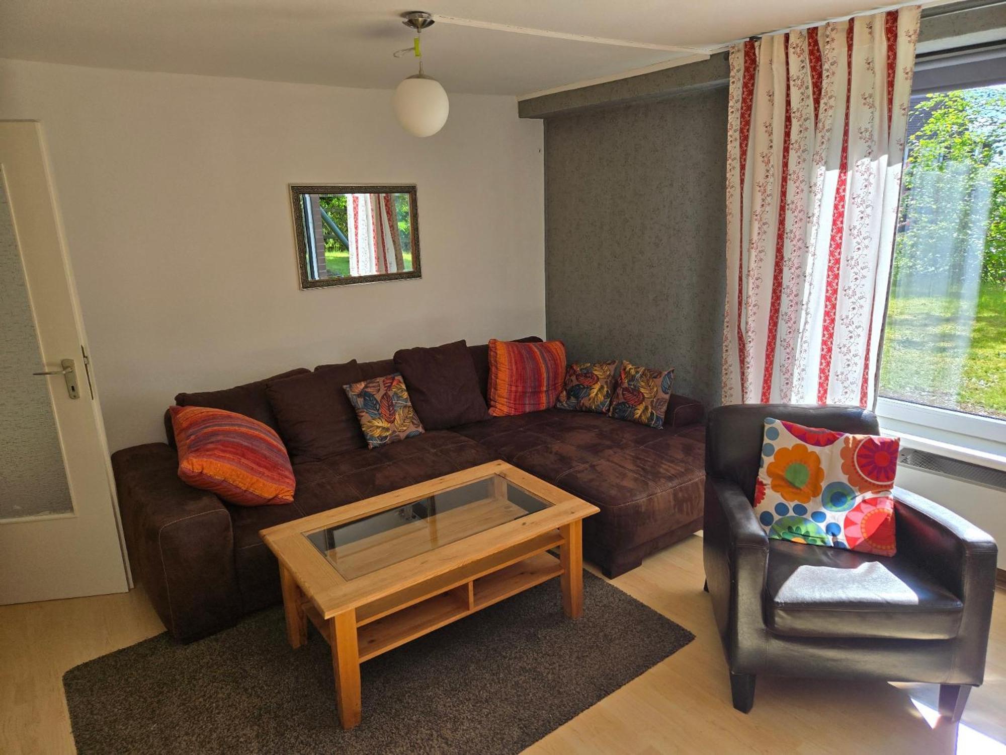 Ortlieb Apartment *