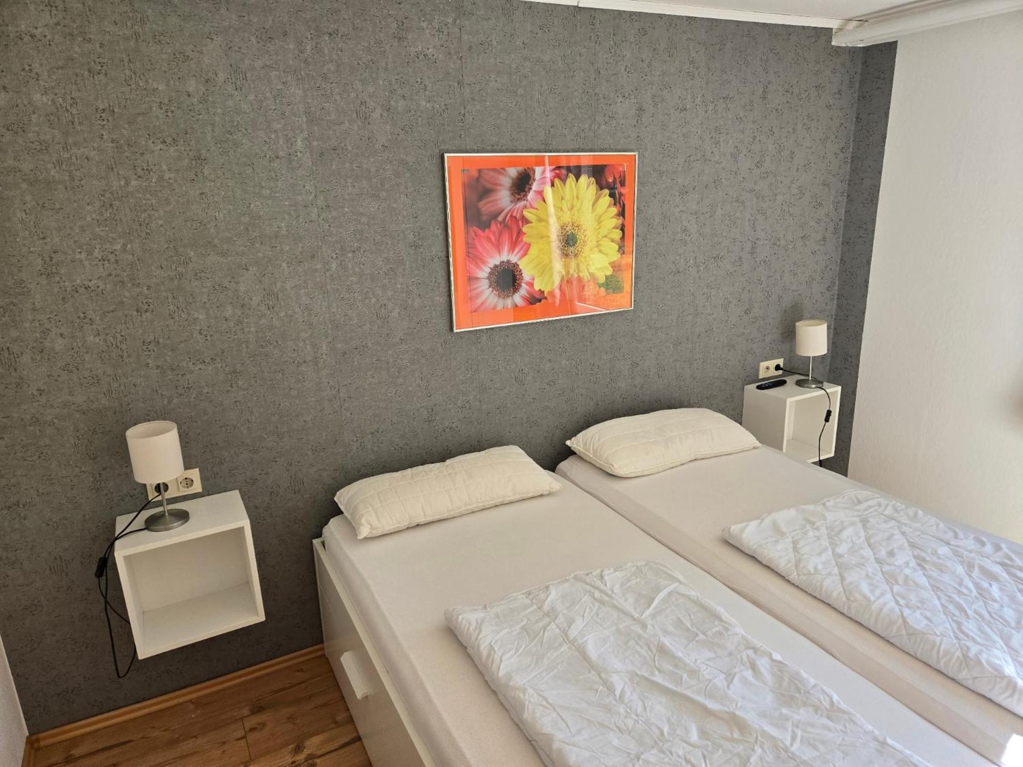 Apartment Ortlieb *