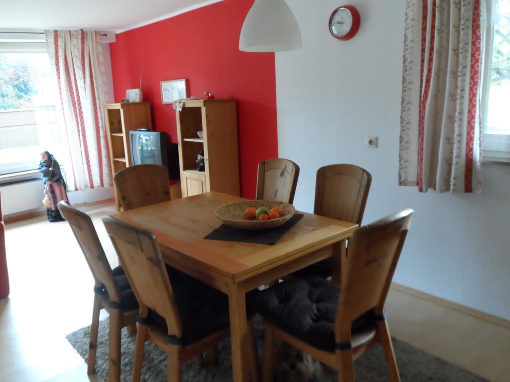 Appartement Ortlieb