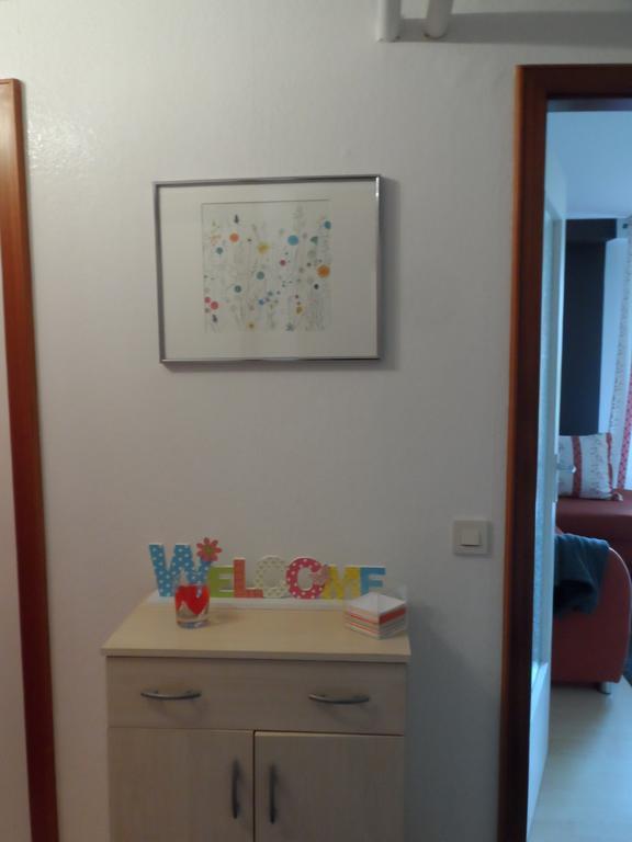 Appartement Ortlieb