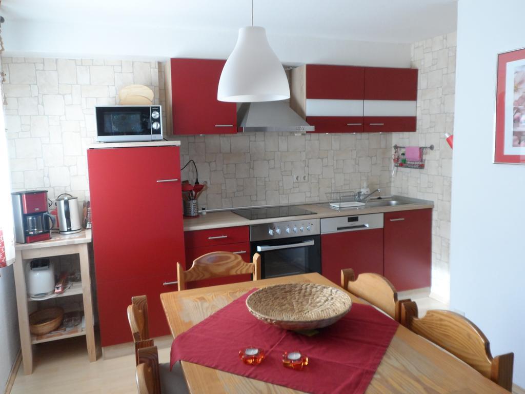 Ortlieb Appartement