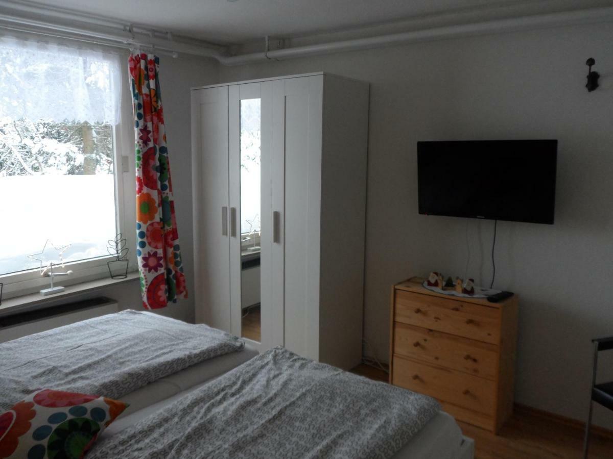 Appartement Ortlieb