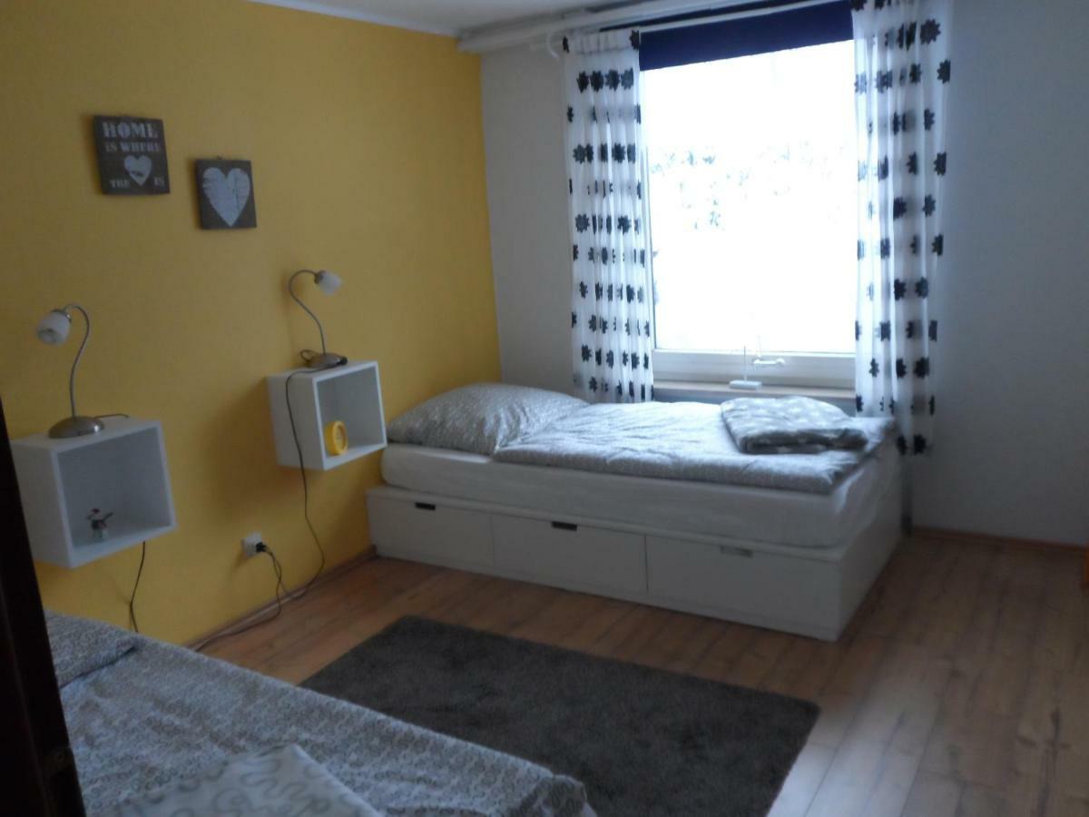 Ortlieb Appartement