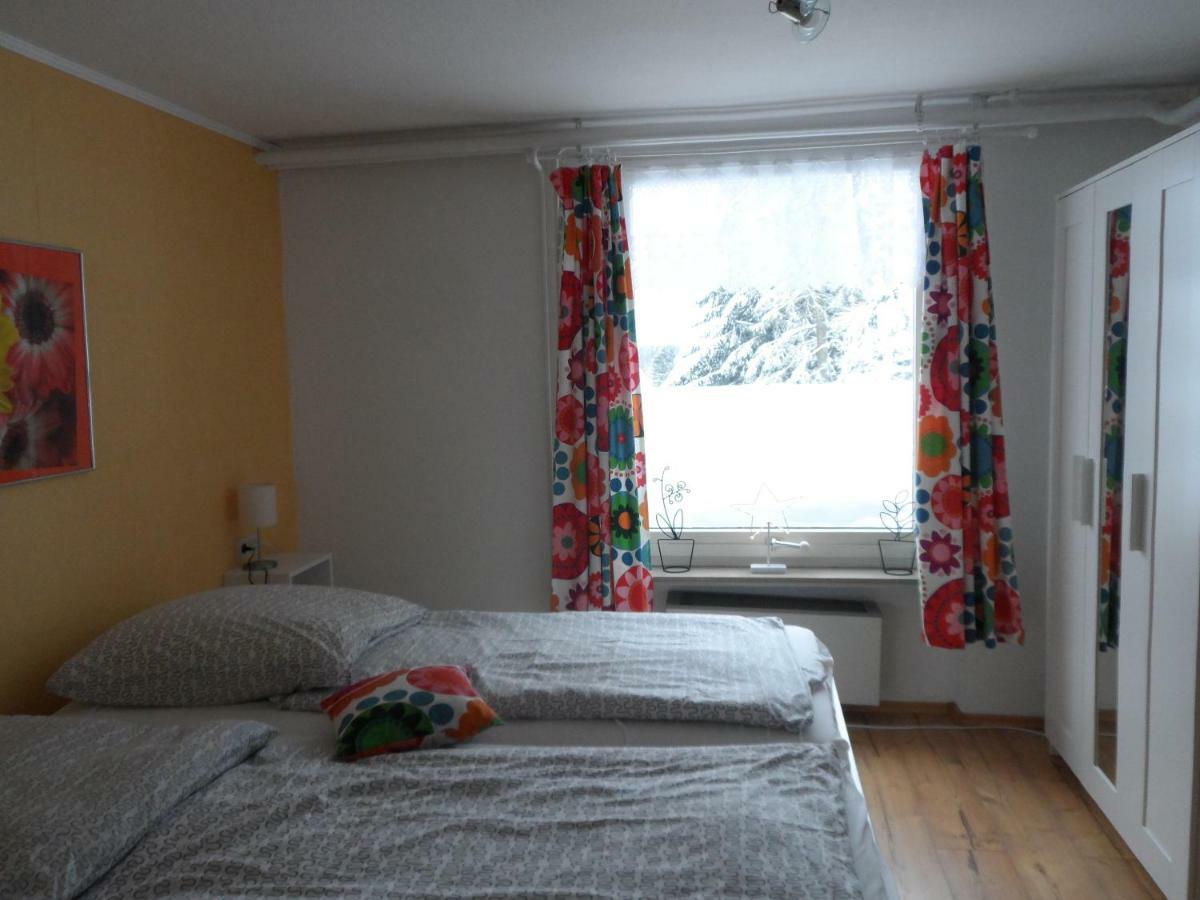 Appartement Ortlieb