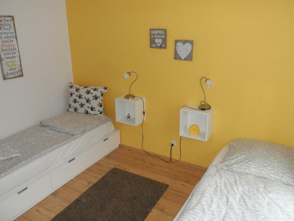 Ortlieb Appartement