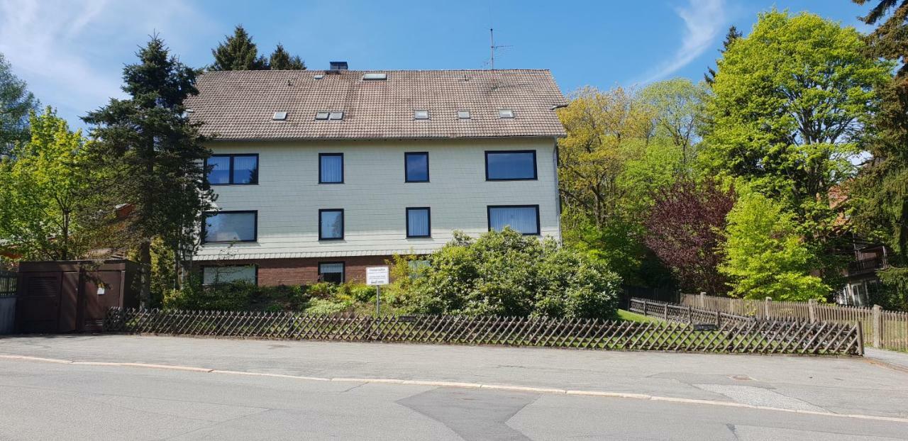 Appartement Ortlieb Braunlage